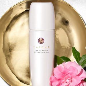Tatcha The Camellia Cleansing Oil, 150mL